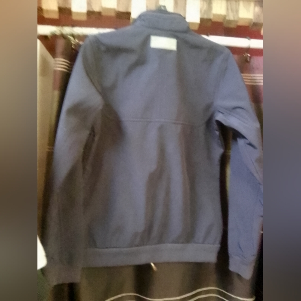 Women's jacket - Picture 4 of 4